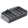 Connectors, Interconnects - Rectangular Connectors - Rectangular Connector Housings - 1365901-MX34036SF1 - Win Source Electronics