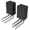Connectors, Interconnects - Rectangular Connectors - Headers, Receptacles, Female Sockets - SSQ-108-03-S-D-RA - Shenzhen Shengyu Electronics Technology Limited