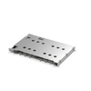 PC Card Sockets - 4827-115S-BS00TR-ND - DigiKey