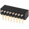 DIP Switches - CKN6146-ND - DigiKey