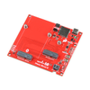 Development Boards, Kits, Programmers - Evaluation Boards - Expansion Boards, Daughter Cards - DEV-20748 - Acme Chip Technology Co., Limited