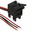 Sensors, Transducers - Optical Sensors - Photointerrupters - Slot Type - Transistor Output - OPB850A - Shenzhen Shengyu Electronics Technology Limited