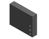 Naams Anr602 Nc Block Blank -  - Tech Rim Standards, LLC