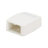 Keystone Faceplates, Frames - CBXQ2IG-A-ND - DigiKey