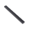 Headers, Receptacles, Female Sockets - HPF-20-01-T-S-02-ND - DigiKey