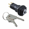 Keylock Switches - 1948-1657-ND - DigiKey