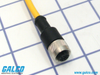 PILZ Sensor Cordsets - 630312 - Galco Industrial Electronics