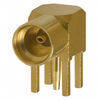 Coaxial Connector (RF) Assemblies - A30741-ND - DigiKey