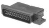 D-Sub Connectors - 5748953-1 - Powell Electronics, Inc.