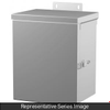 Enclosures, Boxes, & Cases - C3R644HCR - Powell Electronics, Inc.