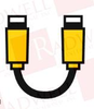QD Cable/Cord Set - 6543500 - Radwell International