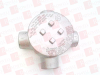 Outlet/Handy Box - 60744907 - Radwell International