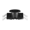 Bobbins (Coil Formers), Mounts, Hardware - B65524C1008T001-ND - DigiKey