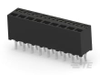 PCB Headers & Receptacles - 215307-9 - TE Connectivity