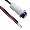 Panel Indicators, Pilot Lights -- 1092C6-12V-ND - Image