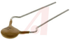 FUSE;RESETTABLE;RADIAL, 40A, 60VDC, DCR7.3 OHMS;PCB - 70154708 - Allied Electronics, Inc.