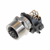 Circular Connector Assemblies - 626-2242-ND - DigiKey