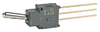 Process Sealed Subminiature Toggles - A12AW - NKK Switches