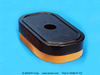 Bag Lifting Pad Attachment -- BH90-P-C5 - Image