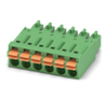 Pluggable Terminal Blocks - 1761204 - RS Components, Ltd.