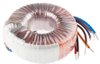 Toroidal Transformers - 2575017 - RS Components, Ltd.