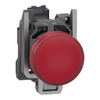 Panel Indicators, Pilot Lights - 4008-XB4BVB45-ND - DigiKey