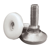 Bumpers, Feet, Pads, Grips - AFD1020A-ND - DigiKey