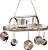 Island/Pool Table-Pot Racks - 228970 - Light Center (The)