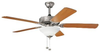 339210NI Fans-Ceiling Fans - 403544 - Capital Lighting, Inc.