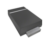 40V 3A Diode and Rectifier - 280-SBR3A40SAF-13 - ERSAELECTRONICS PTE. LTD.