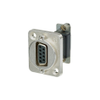 D-Sub, D-Shaped Connector Adapters - 6473-NADB9FF-ND - DigiKey