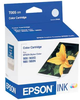 Epson T005011 OEM Color Ink - 102000145 - LaserCycle