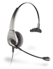 Plantronics H91N Encore Monaural Noise Canceling Headset