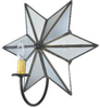73448 Sconces-Single Candle - 407553 - Capital Lighting, Inc.