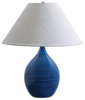 GS300-BG Lamps-Table Lamps - 330764 - Capital Lighting, Inc.