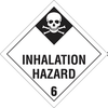 DOT Vehicle Placards - 63418 - Brady Corporation