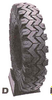 6.50-16 Specialty Super Traxtion Tire - LB134 - M.E. Miller Tire Co.