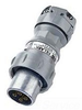 Explosionproof Pin and Sleeve Plug -- VP6385 - Image