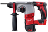 Electric Hammer/Scaler - 2605-20 - Milwaukee Electric Tool Corporation