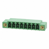 Terminal Blocks - Headers, Plugs and Sockets - 277-14312-ND - DigiKey