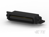 D-Shaped Connectors - 5552726-3 - TE Connectivity
