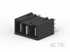 PCB Headers & Receptacles - 2204585-1 - TE Connectivity