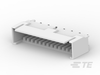 PCB Headers & Receptacles - 1-1971818-4 - TE Connectivity