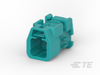 Data Connectivity Housings - 2-2138495-1 - TE Connectivity