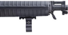 Pelican 0631 Picatinny Rail Mount -- PEL-0631-000-110 - Image