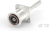 Coax Connectors - 1-1955483-1 - TE Connectivity