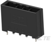 PCB Headers & Receptacles - 2-1747277-4 - TE Connectivity