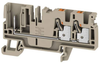 Terminal Blocks - Din Rail, Channel - 281-2540070000-ND - DigiKey