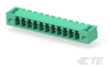 PCB Terminal Blocks - 1-284539-1 - TE Connectivity