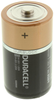 Battery Voltage Duracell - 43Y3601 - Newark, An Avnet Company